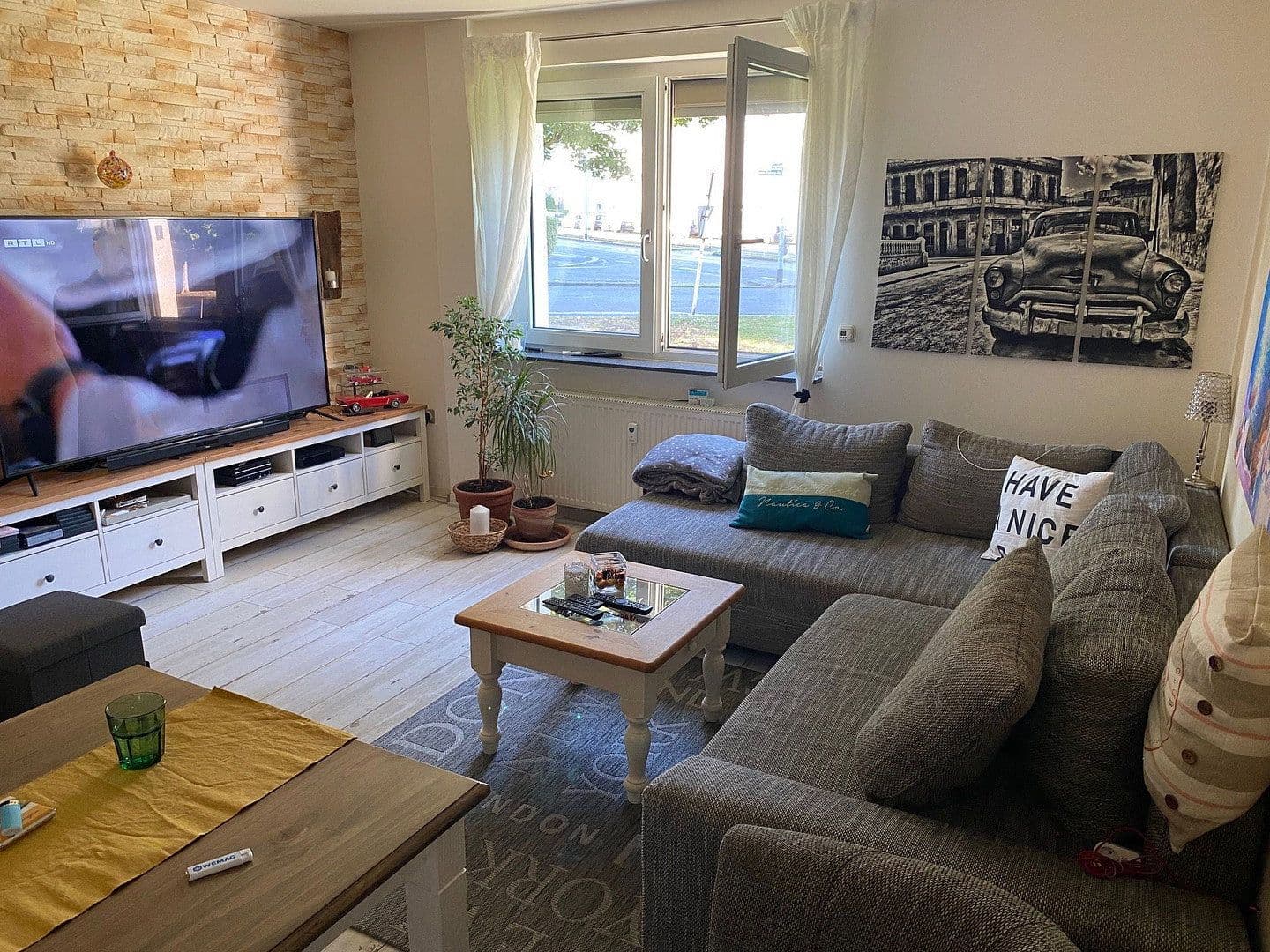 Prenájom bytu 2-izbový 48 m², Johannes-Brokamp-Straße 3, Essen, Severné Porýnie - Westfálsko Prenájom bytu 2-izbový 48 m², Johannes-Brokamp-Straße 3, Essen, Severné Porýnie - Westfálsko