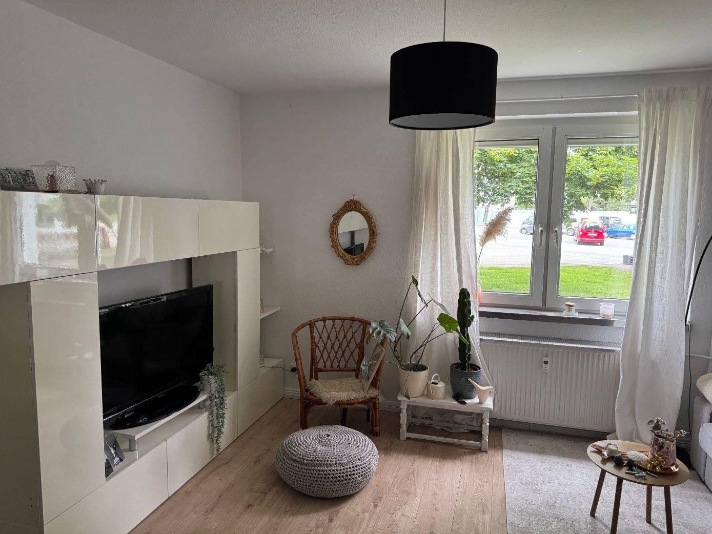 Prenájom bytu 2-izbový 48 m², Johannes-Brokamp-Straße 3, Essen, Severné Porýnie - Westfálsko Prenájom bytu 2-izbový 48 m², Johannes-Brokamp-Straße 3, Essen, Severné Porýnie - Westfálsko