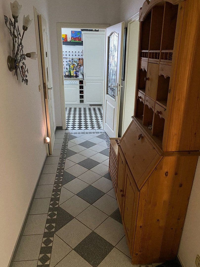 Prenájom bytu 2-izbový 48 m², Johannes-Brokamp-Straße 3, Essen, Severné Porýnie - Westfálsko Prenájom bytu 2-izbový 48 m², Johannes-Brokamp-Straße 3, Essen, Severné Porýnie - Westfálsko