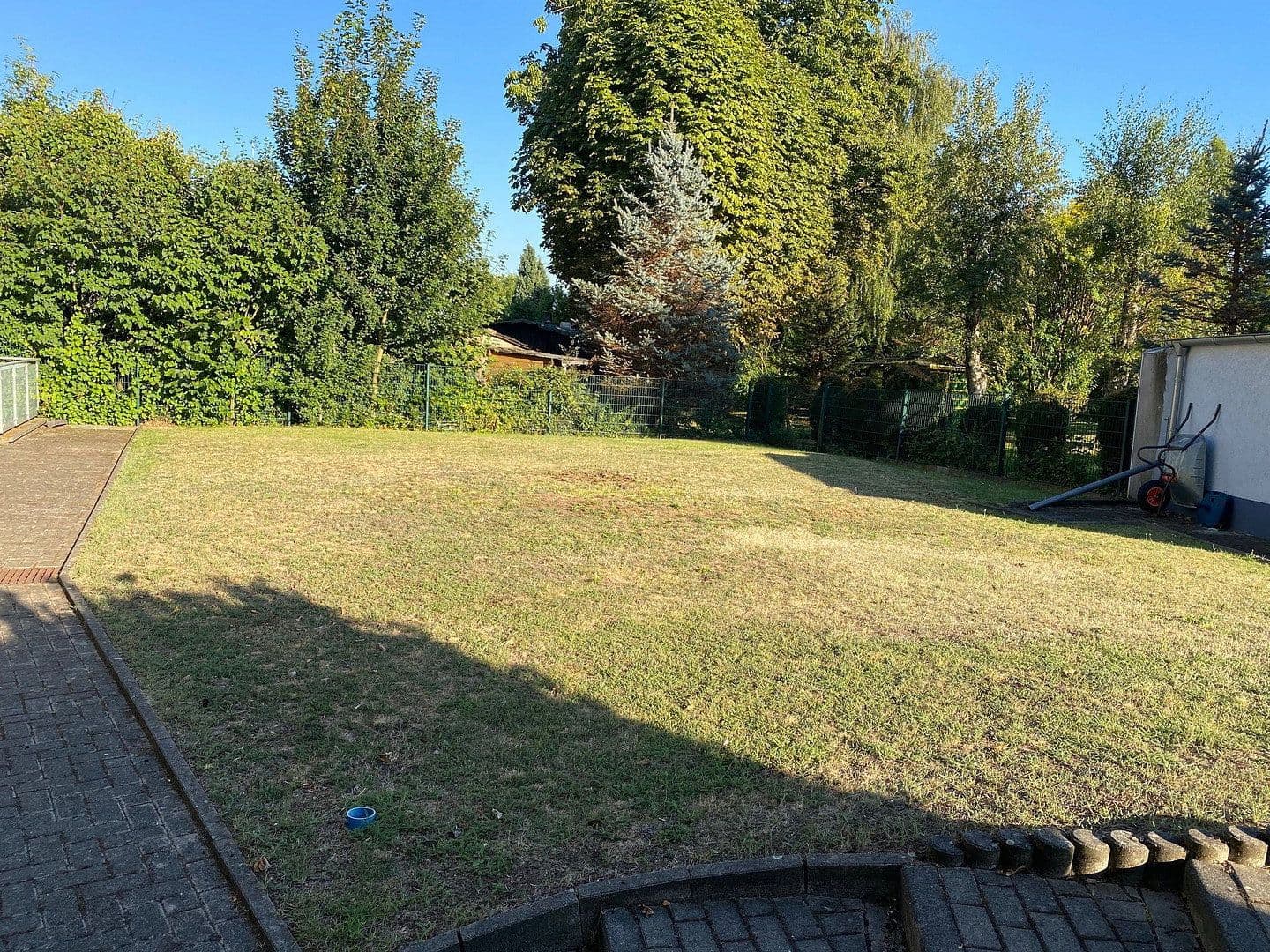 Prenájom bytu 2-izbový 48 m², Johannes-Brokamp-Straße 3, Essen, Severné Porýnie - Westfálsko Prenájom bytu 2-izbový 48 m², Johannes-Brokamp-Straße 3, Essen, Severné Porýnie - Westfálsko