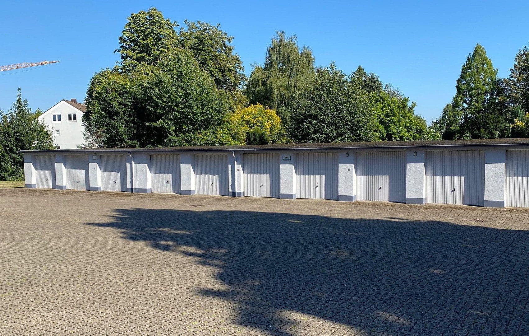 Prenájom bytu 2-izbový 48 m², Johannes-Brokamp-Straße 3, Essen, Severné Porýnie - Westfálsko Prenájom bytu 2-izbový 48 m², Johannes-Brokamp-Straße 3, Essen, Severné Porýnie - Westfálsko
