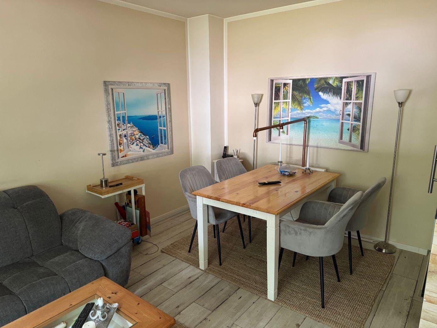 Prenájom bytu 2-izbový 48 m², Johannes-Brokamp-Straße 3, Essen, Severné Porýnie - Westfálsko Prenájom bytu 2-izbový 48 m², Johannes-Brokamp-Straße 3, Essen, Severné Porýnie - Westfálsko