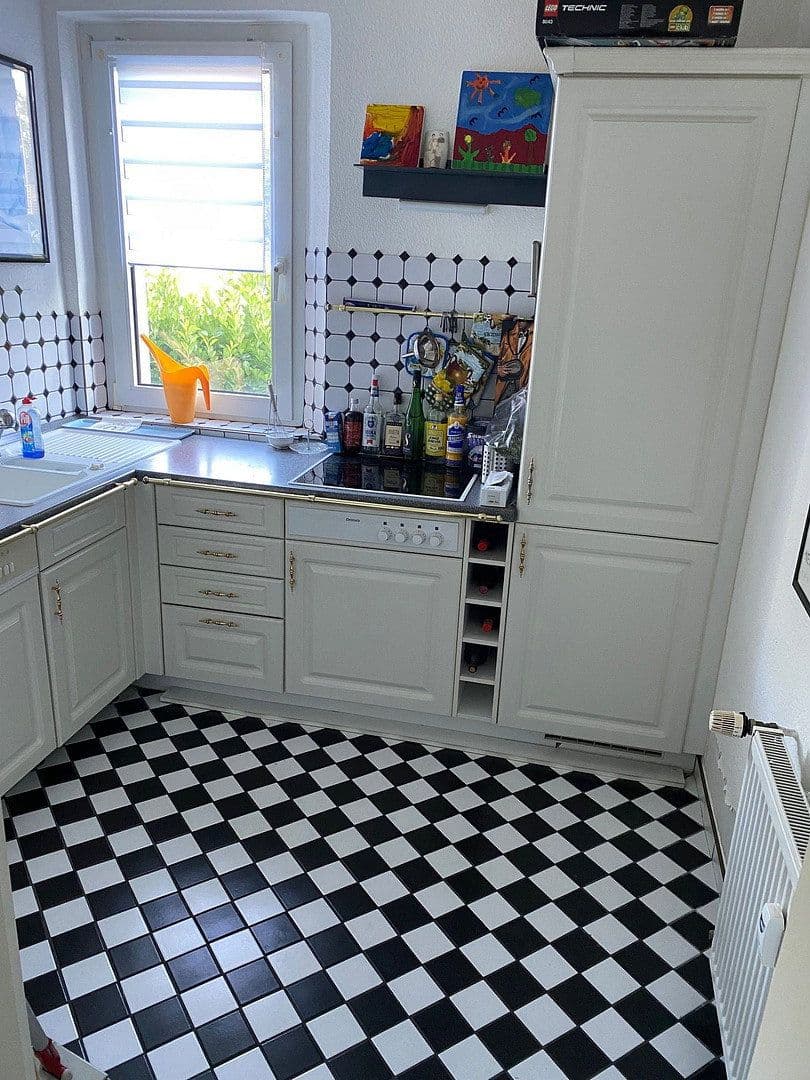 Prenájom bytu 2-izbový 48 m², Johannes-Brokamp-Straße 3, Essen, Severné Porýnie - Westfálsko Prenájom bytu 2-izbový 48 m², Johannes-Brokamp-Straße 3, Essen, Severné Porýnie - Westfálsko