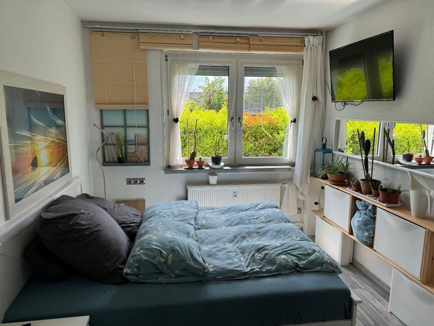 Prenájom bytu 2-izbový 48 m², Johannes-Brokamp-Straße 3, Essen, Severné Porýnie - Westfálsko Prenájom bytu 2-izbový 48 m², Johannes-Brokamp-Straße 3, Essen, Severné Porýnie - Westfálsko