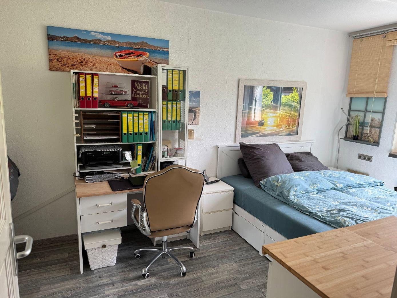 Prenájom bytu 2-izbový 48 m², Johannes-Brokamp-Straße 3, Essen, Severné Porýnie - Westfálsko Prenájom bytu 2-izbový 48 m², Johannes-Brokamp-Straße 3, Essen, Severné Porýnie - Westfálsko