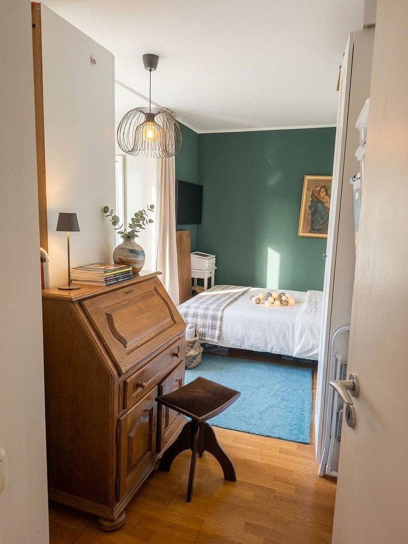 Prenájom bytu 3-izbový 95 m², Weyerstr. 2, Essen, Severné Porýnie - Westfálsko Prenájom bytu 3-izbový 95 m², Weyerstr. 2, Essen, Severné Porýnie - Westfálsko