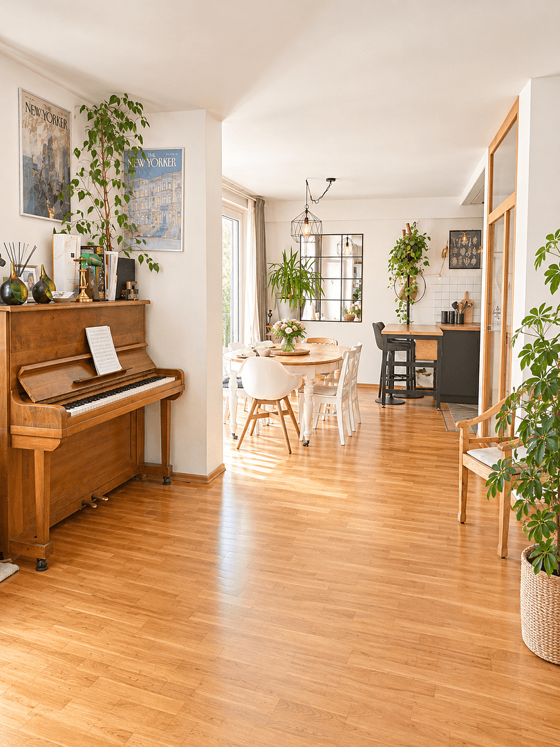 Prenájom bytu 3-izbový 95 m², Weyerstr. 2, Essen, Severné Porýnie - Westfálsko Prenájom bytu 3-izbový 95 m², Weyerstr. 2, Essen, Severné Porýnie - Westfálsko