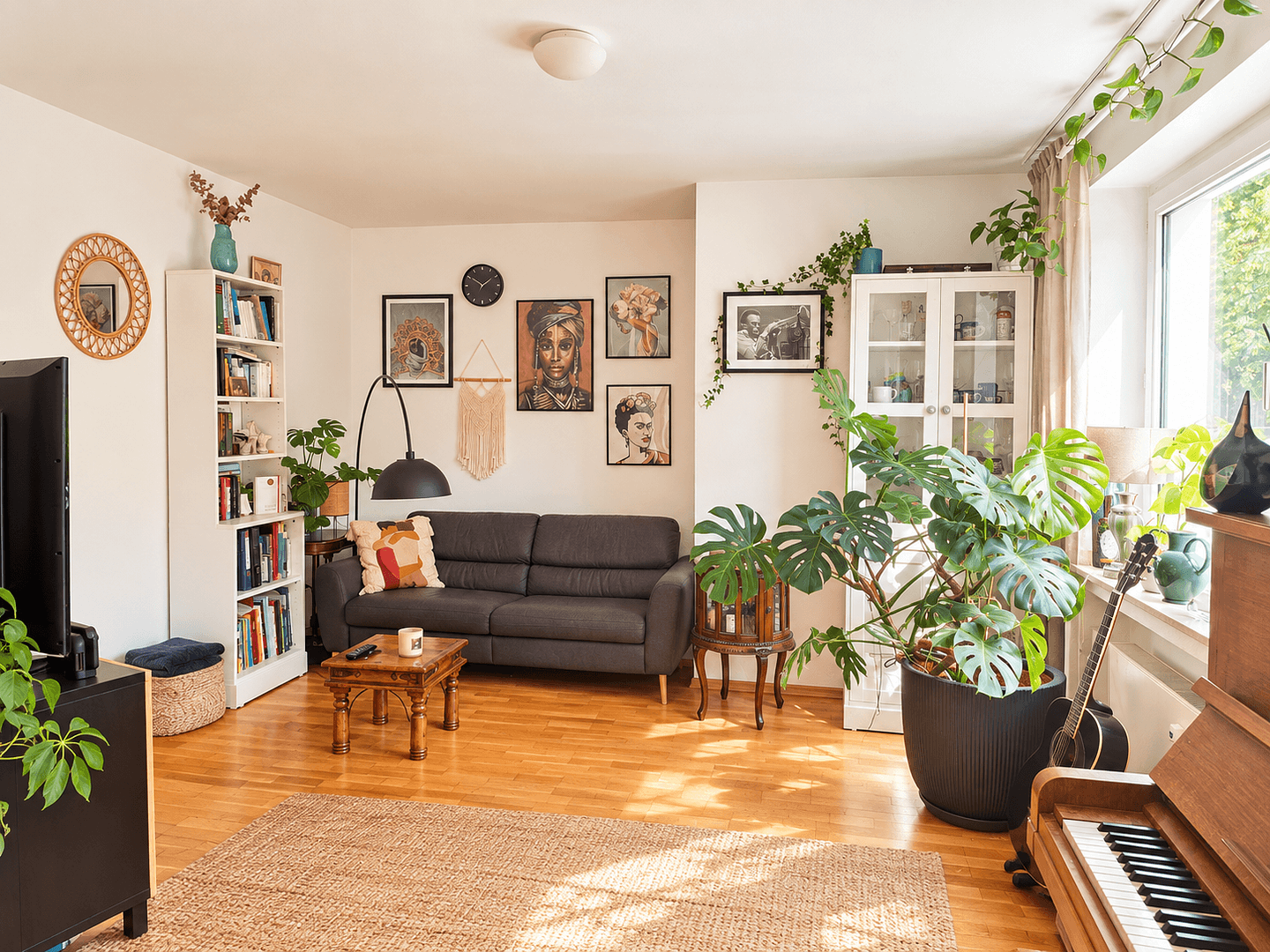 Prenájom bytu 3-izbový 95 m², Weyerstr. 2, Essen, Severné Porýnie - Westfálsko Prenájom bytu 3-izbový 95 m², Weyerstr. 2, Essen, Severné Porýnie - Westfálsko