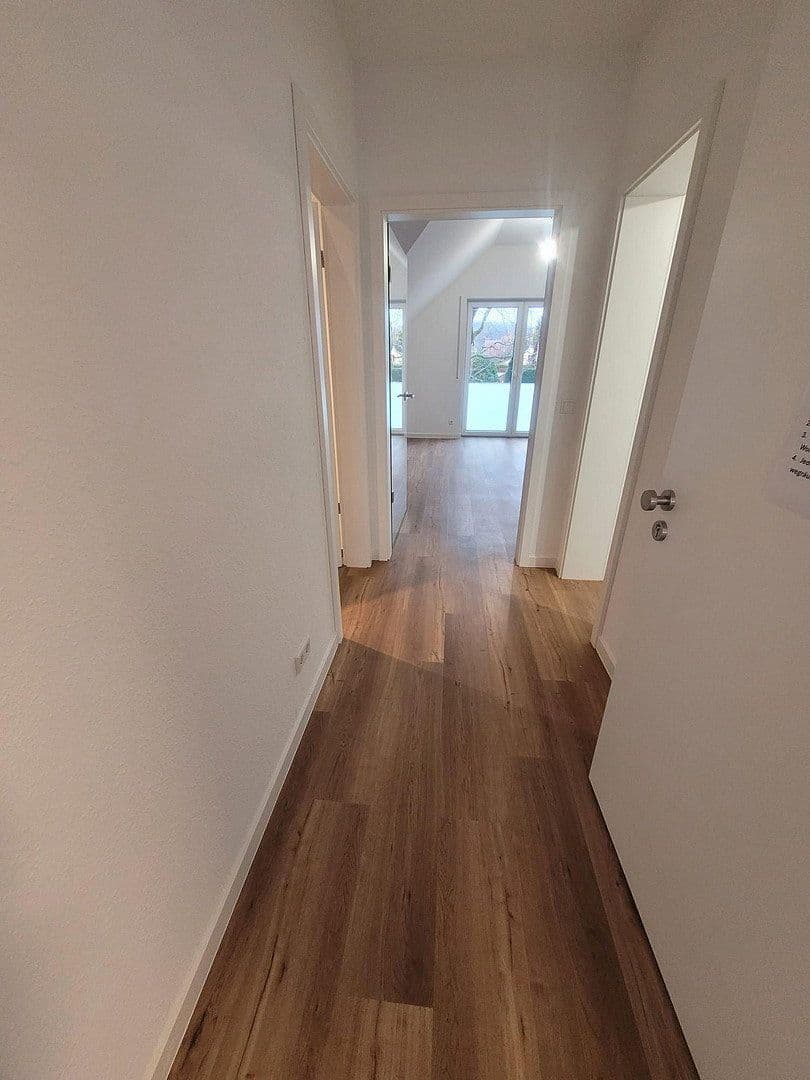 Prenájom bytu 1-izbový 48 m², Wiesenstraße 18, Hasbergen, Dolné Sasko Prenájom bytu 1-izbový 48 m², Wiesenstraße 18, Hasbergen, Dolné Sasko