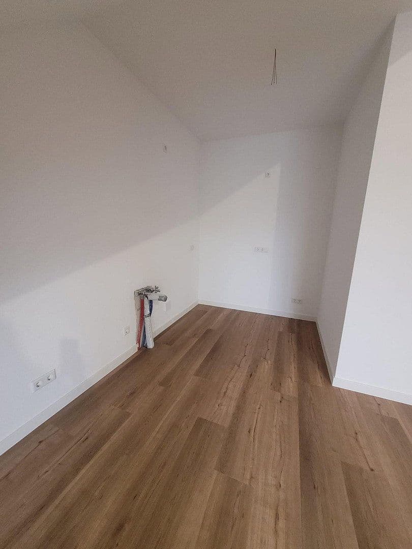 Prenájom bytu 1-izbový 48 m², Wiesenstraße 18, Hasbergen, Dolné Sasko Prenájom bytu 1-izbový 48 m², Wiesenstraße 18, Hasbergen, Dolné Sasko