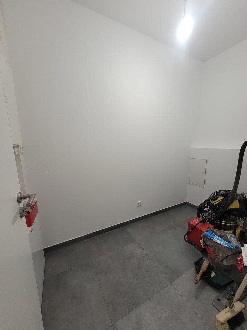 Prenájom bytu 1-izbový 48 m², Wiesenstraße 18, Hasbergen, Dolné Sasko Prenájom bytu 1-izbový 48 m², Wiesenstraße 18, Hasbergen, Dolné Sasko