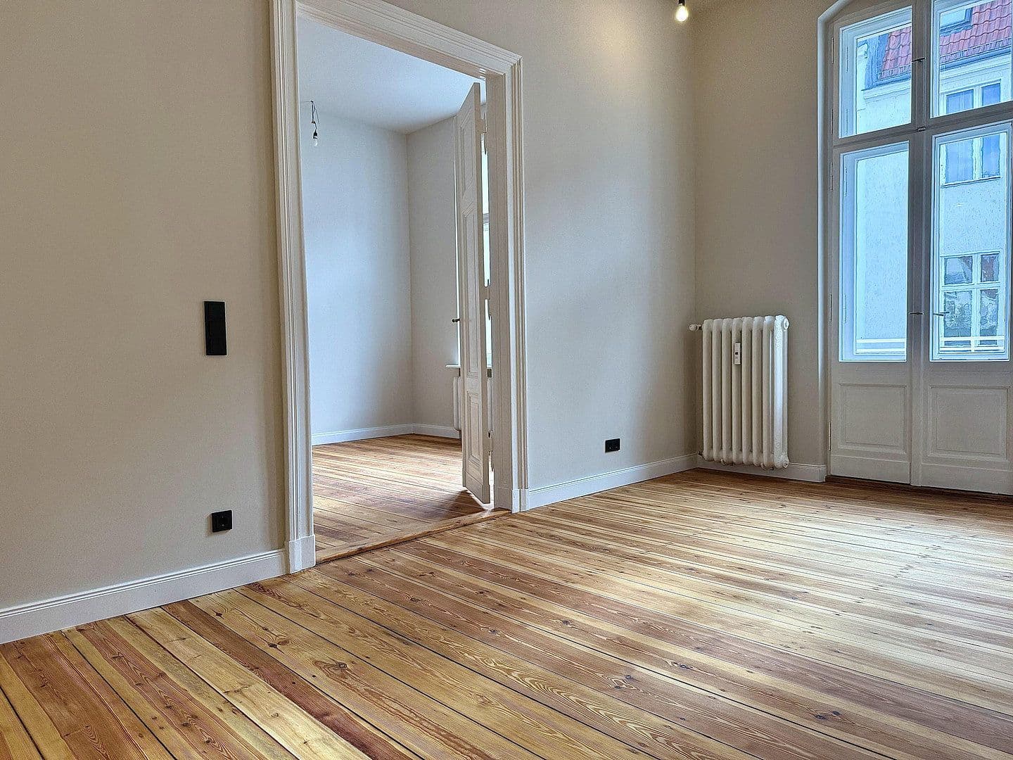 Predaj bytu 2-izbový 56 m², Berlin, Berlín Predaj bytu 2-izbový 56 m², Berlin, Berlín