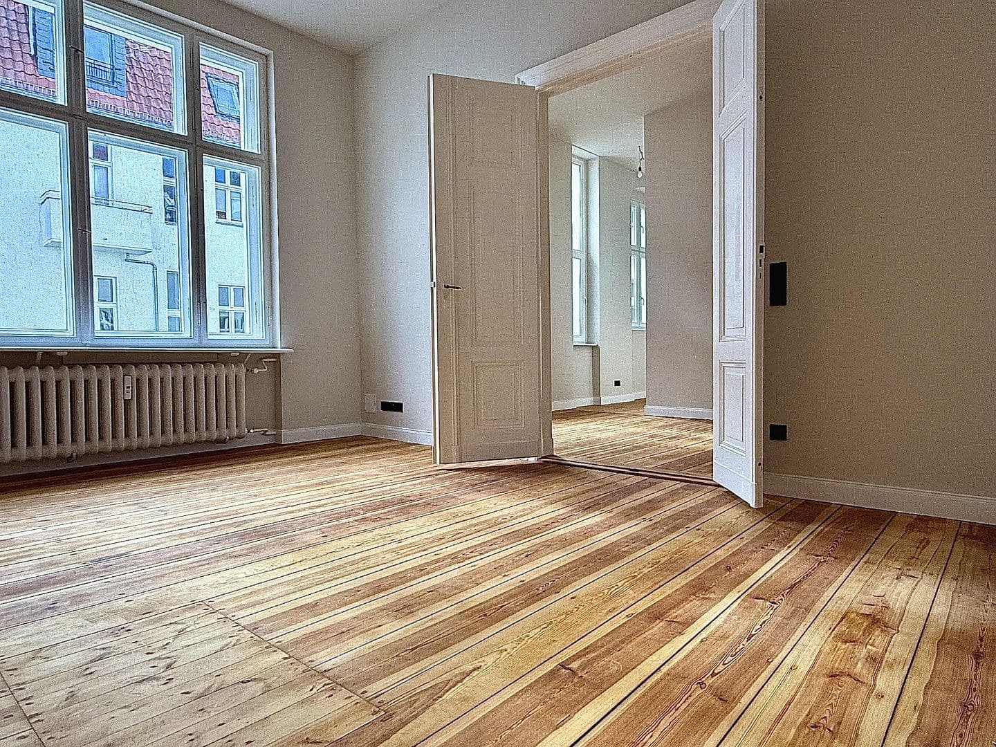 Predaj bytu 2-izbový 56 m², Berlin, Berlín Predaj bytu 2-izbový 56 m², Berlin, Berlín