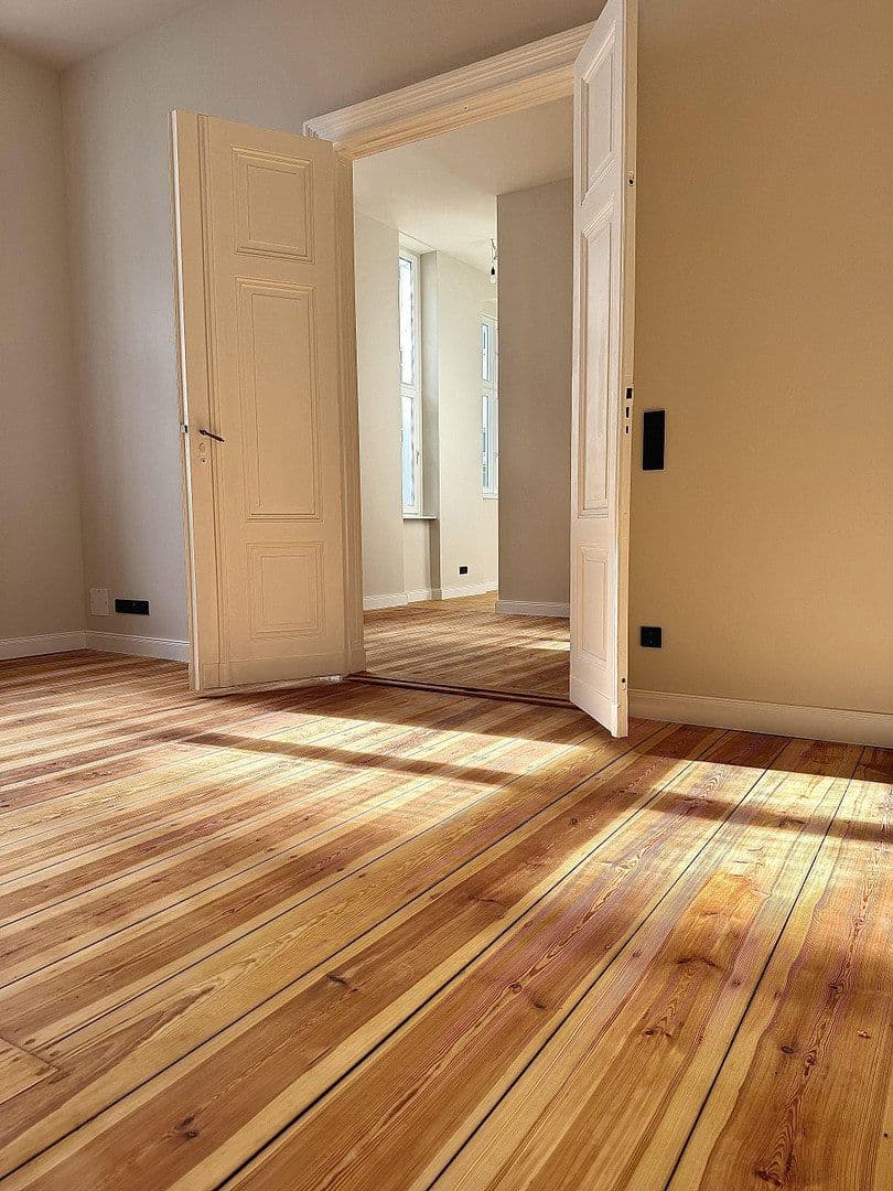 Predaj bytu 2-izbový 56 m², Berlin, Berlín Predaj bytu 2-izbový 56 m², Berlin, Berlín