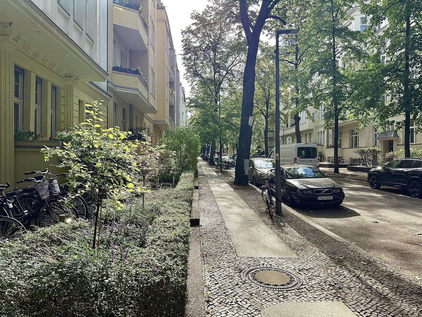 Predaj bytu 2-izbový 56 m², Berlin, Berlín Predaj bytu 2-izbový 56 m², Berlin, Berlín