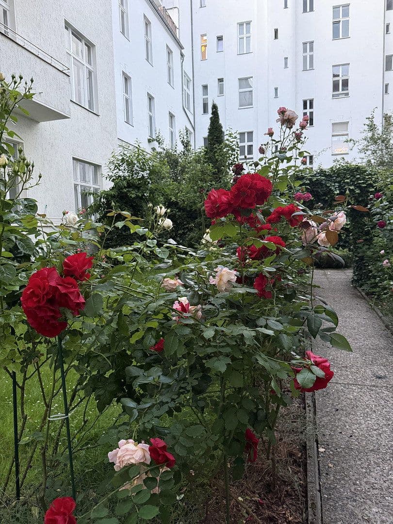 Predaj bytu 2-izbový 56 m², Berlin, Berlín Predaj bytu 2-izbový 56 m², Berlin, Berlín
