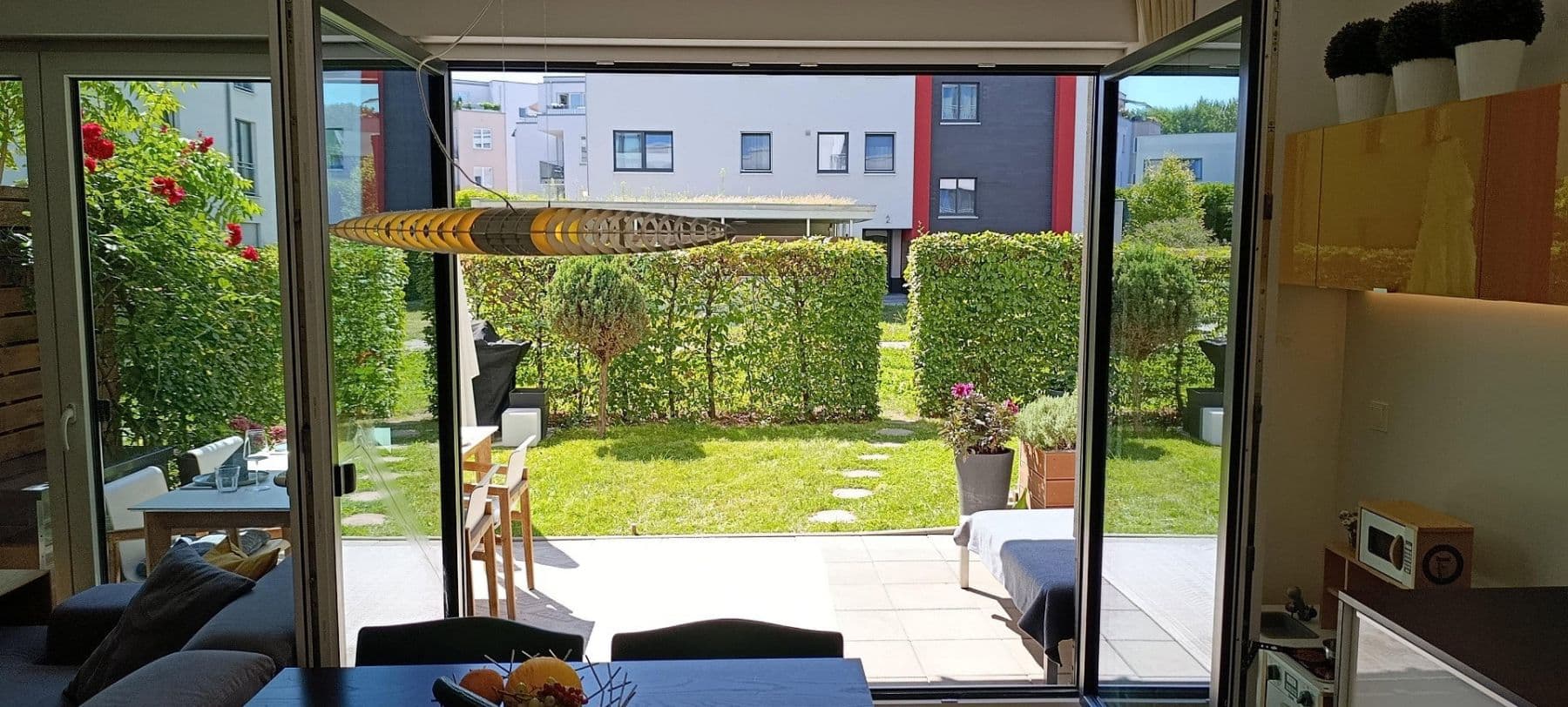 Predaj bytu 3-izbový 74 m², Berlin, Berlín Predaj bytu 3-izbový 74 m², Berlin, Berlín