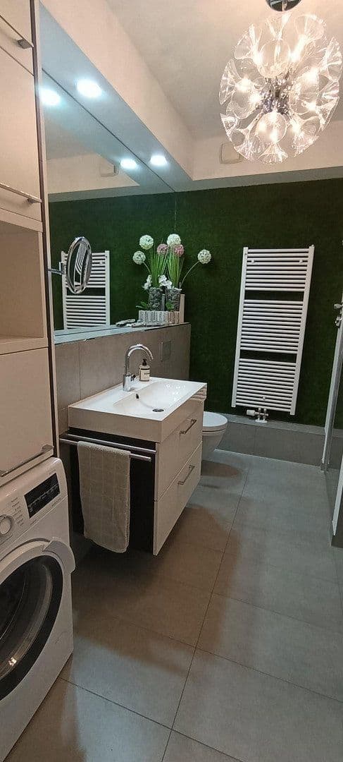 Predaj bytu 3-izbový 74 m², Berlin, Berlín Predaj bytu 3-izbový 74 m², Berlin, Berlín