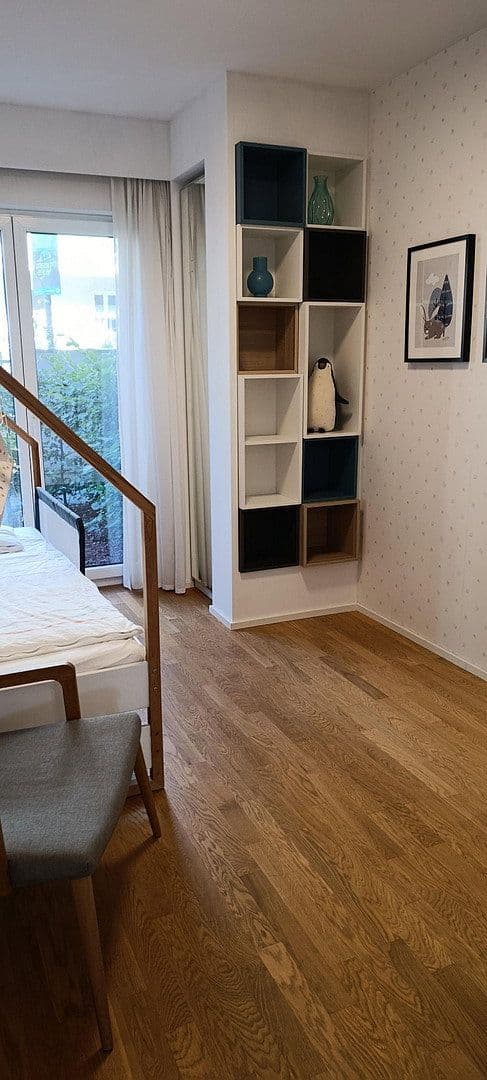 Predaj bytu 3-izbový 74 m², Berlin, Berlín Predaj bytu 3-izbový 74 m², Berlin, Berlín