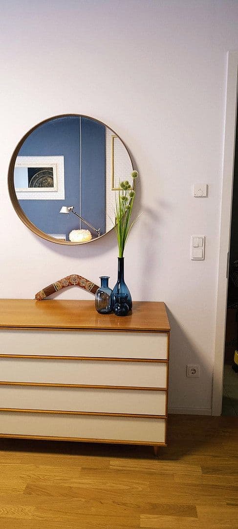 Predaj bytu 3-izbový 74 m², Berlin, Berlín Predaj bytu 3-izbový 74 m², Berlin, Berlín