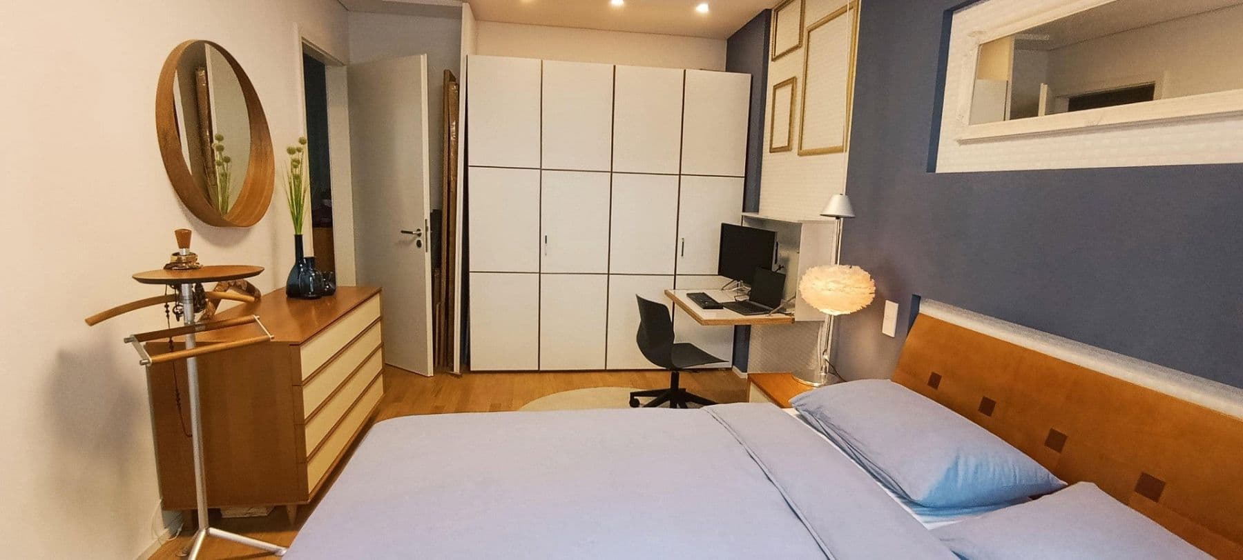 Predaj bytu 3-izbový 74 m², Berlin, Berlín Predaj bytu 3-izbový 74 m², Berlin, Berlín