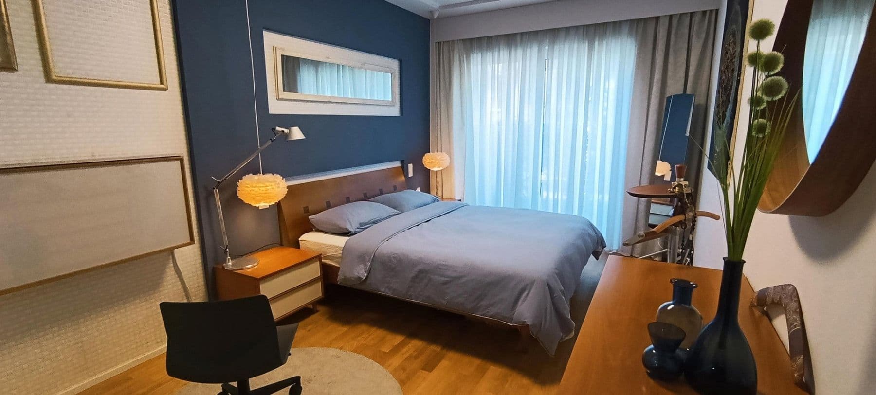 Predaj bytu 3-izbový 74 m², Berlin, Berlín Predaj bytu 3-izbový 74 m², Berlin, Berlín