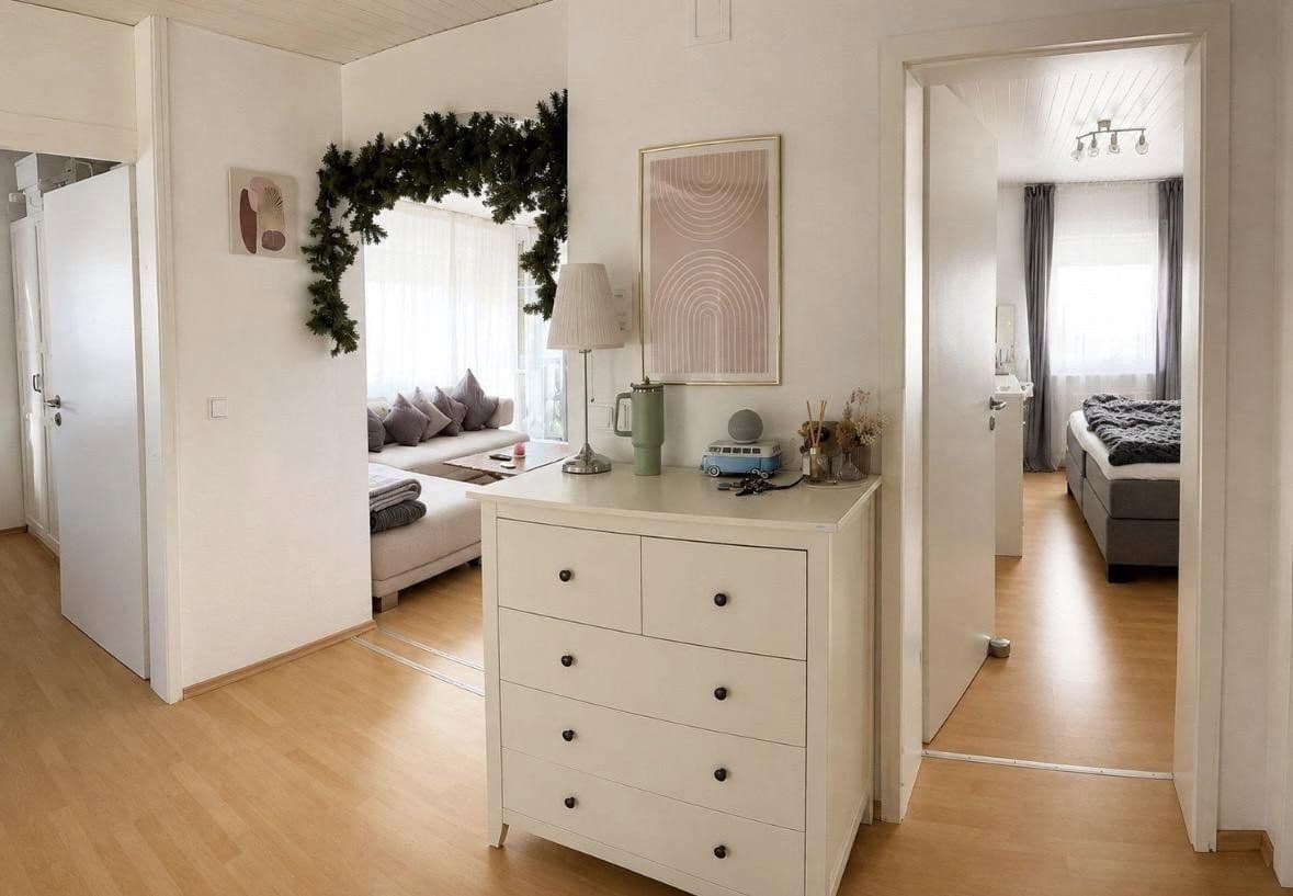 Predaj bytu 3-izbový 74 m², Budenheim, Porýnie-Falcko Predaj bytu 3-izbový 74 m², Budenheim, Porýnie-Falcko
