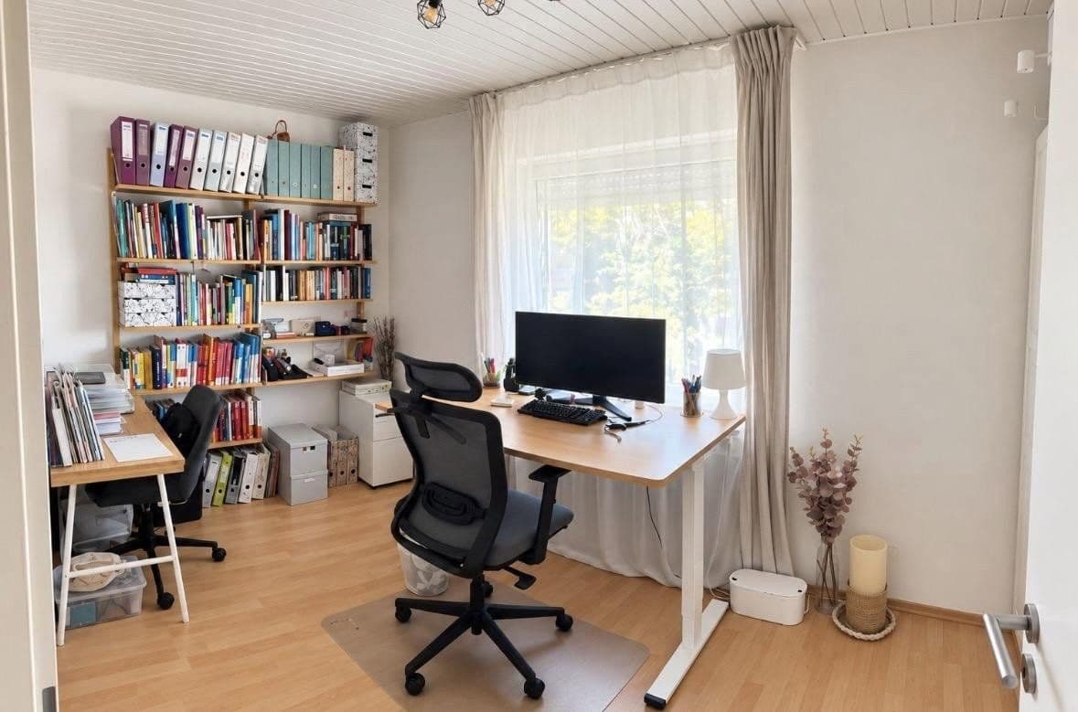 Predaj bytu 3-izbový 74 m², Budenheim, Porýnie-Falcko Predaj bytu 3-izbový 74 m², Budenheim, Porýnie-Falcko