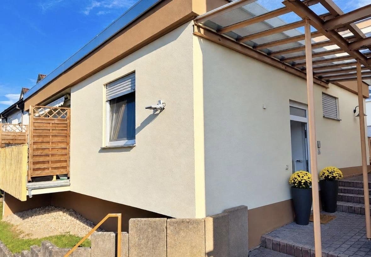 Predaj bytu 3-izbový 74 m², Budenheim, Porýnie-Falcko Predaj bytu 3-izbový 74 m², Budenheim, Porýnie-Falcko
