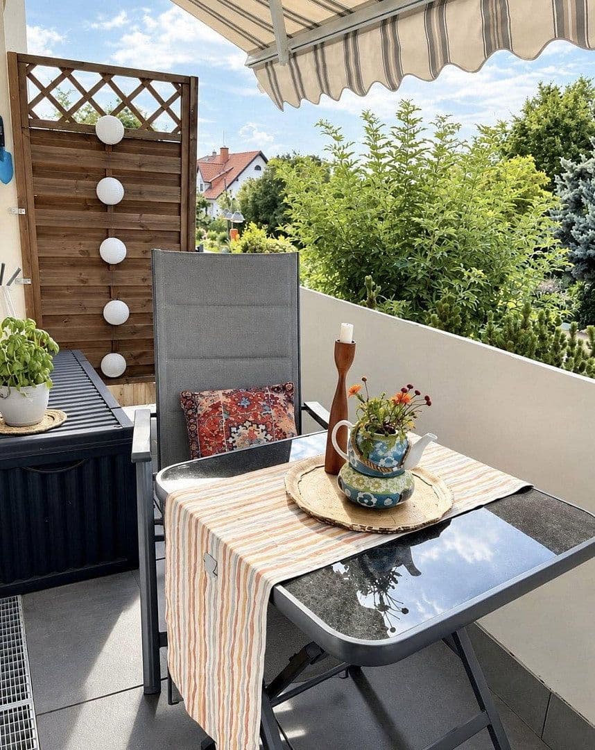 Predaj bytu 3-izbový 74 m², Budenheim, Porýnie-Falcko Predaj bytu 3-izbový 74 m², Budenheim, Porýnie-Falcko