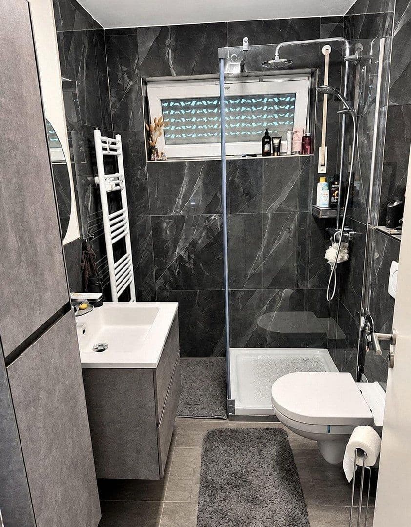 Predaj bytu 3-izbový 74 m², Budenheim, Porýnie-Falcko Predaj bytu 3-izbový 74 m², Budenheim, Porýnie-Falcko
