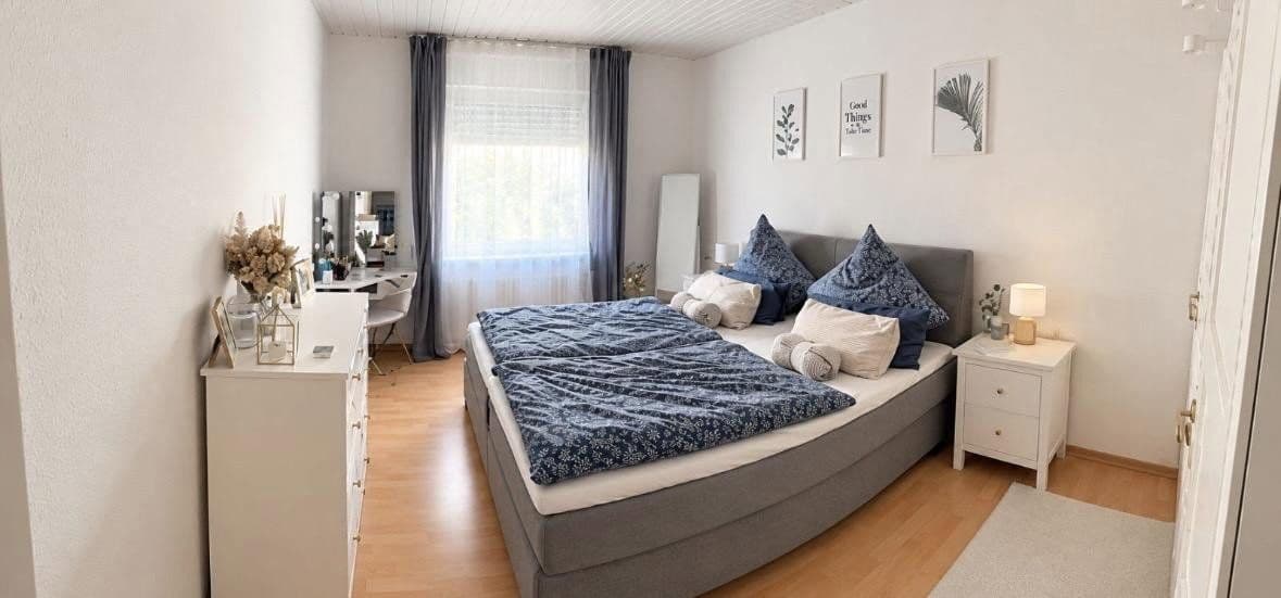 Predaj bytu 3-izbový 74 m², Budenheim, Porýnie-Falcko Predaj bytu 3-izbový 74 m², Budenheim, Porýnie-Falcko