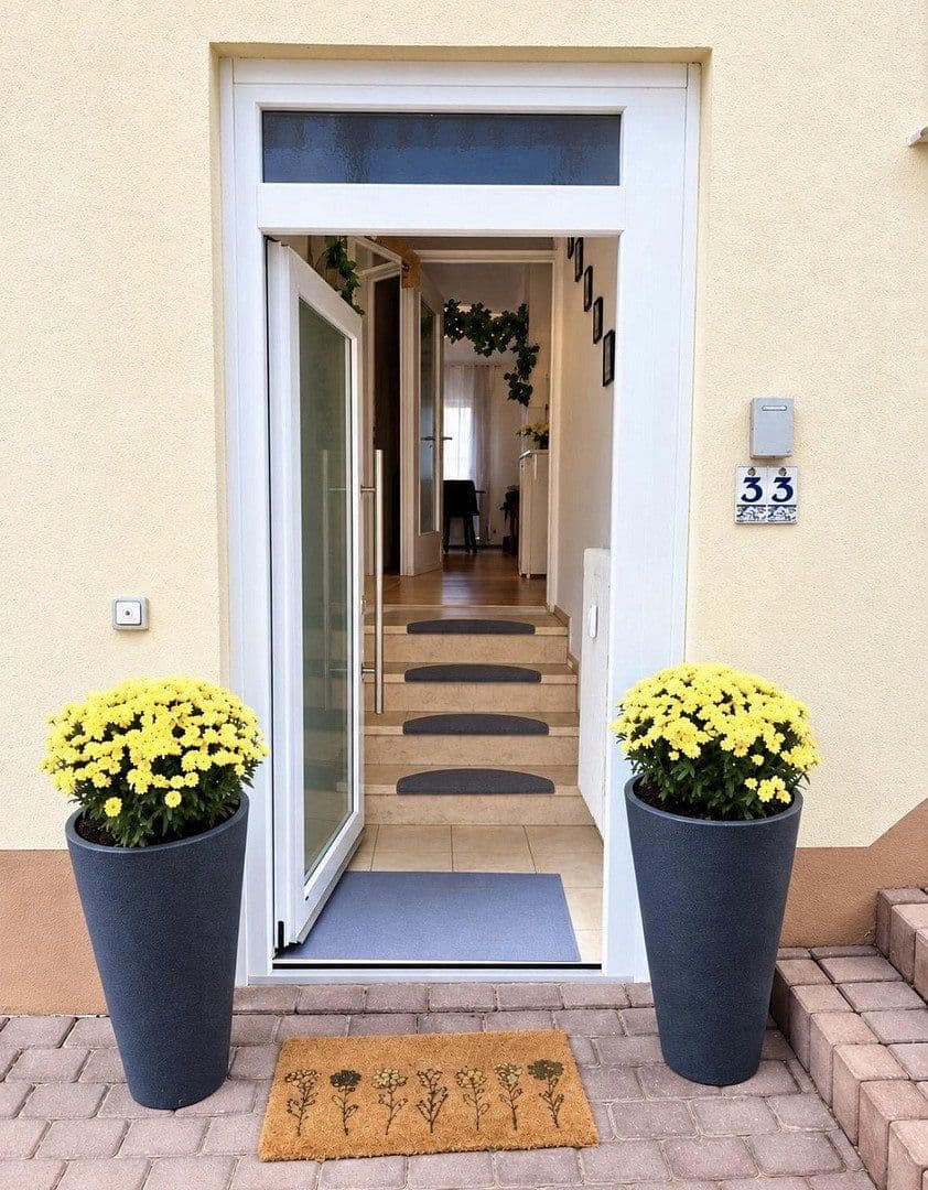 Predaj bytu 3-izbový 74 m², Budenheim, Porýnie-Falcko Predaj bytu 3-izbový 74 m², Budenheim, Porýnie-Falcko