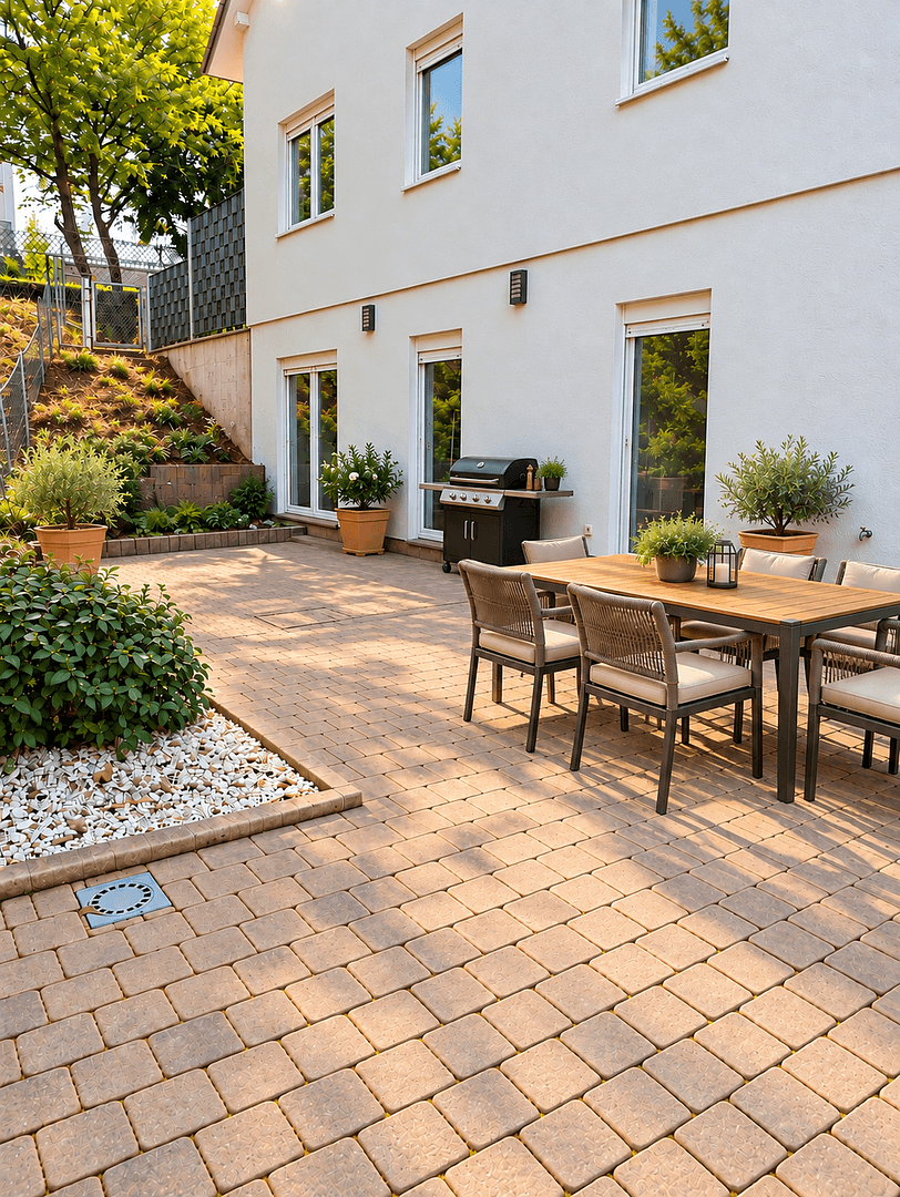 Predaj domu 328 m², pozemok 680 m², Reichenbach-Steegen, Porýnie-Falcko Predaj domu 328 m², pozemok 680 m², Reichenbach-Steegen, Porýnie-Falcko