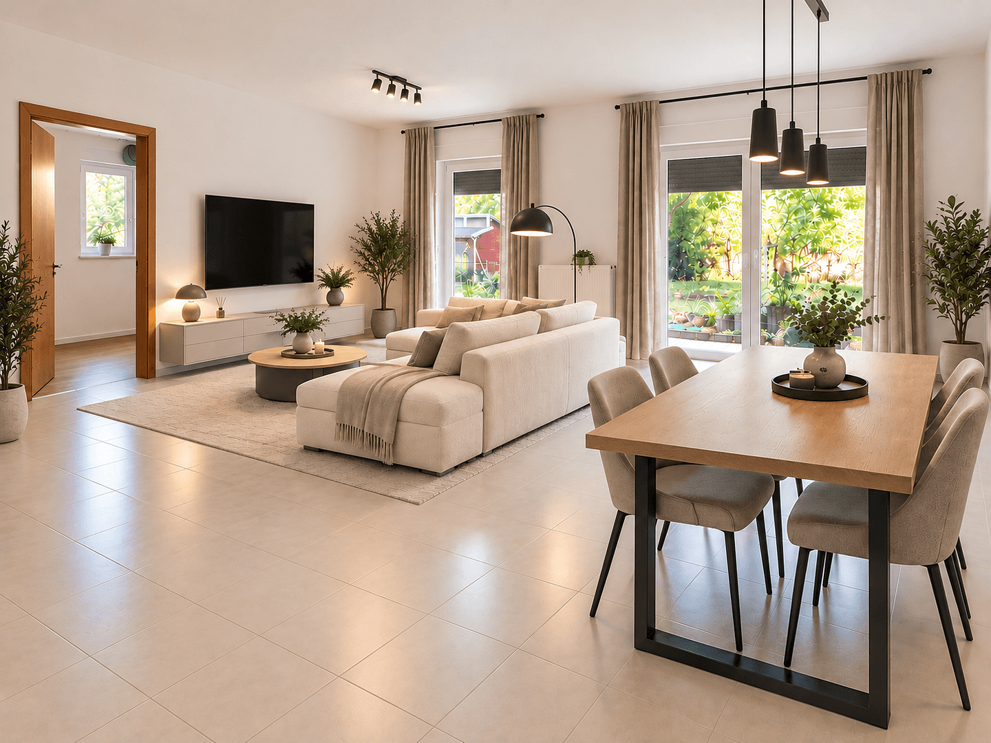 Predaj domu 328 m², pozemok 680 m², Reichenbach-Steegen, Porýnie-Falcko Predaj domu 328 m², pozemok 680 m², Reichenbach-Steegen, Porýnie-Falcko
