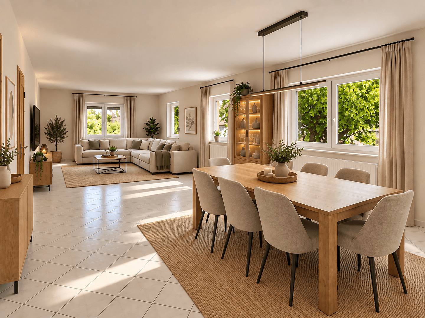 Predaj domu 328 m², pozemok 680 m², Reichenbach-Steegen, Porýnie-Falcko Predaj domu 328 m², pozemok 680 m², Reichenbach-Steegen, Porýnie-Falcko