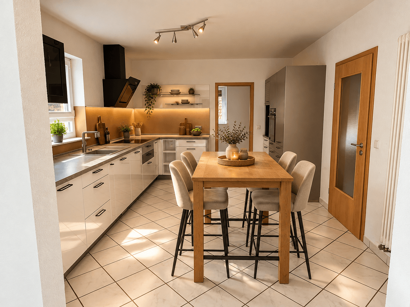 Predaj domu 328 m², pozemok 680 m², Reichenbach-Steegen, Porýnie-Falcko Predaj domu 328 m², pozemok 680 m², Reichenbach-Steegen, Porýnie-Falcko