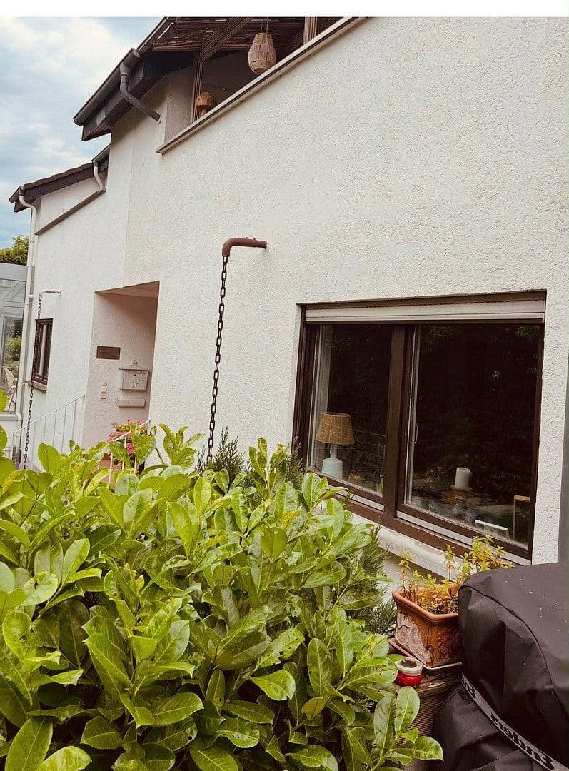 Predaj domu 178 m², pozemok 255 m², Wörth am Rhein, Porýnie-Falcko Predaj domu 178 m², pozemok 255 m², Wörth am Rhein, Porýnie-Falcko