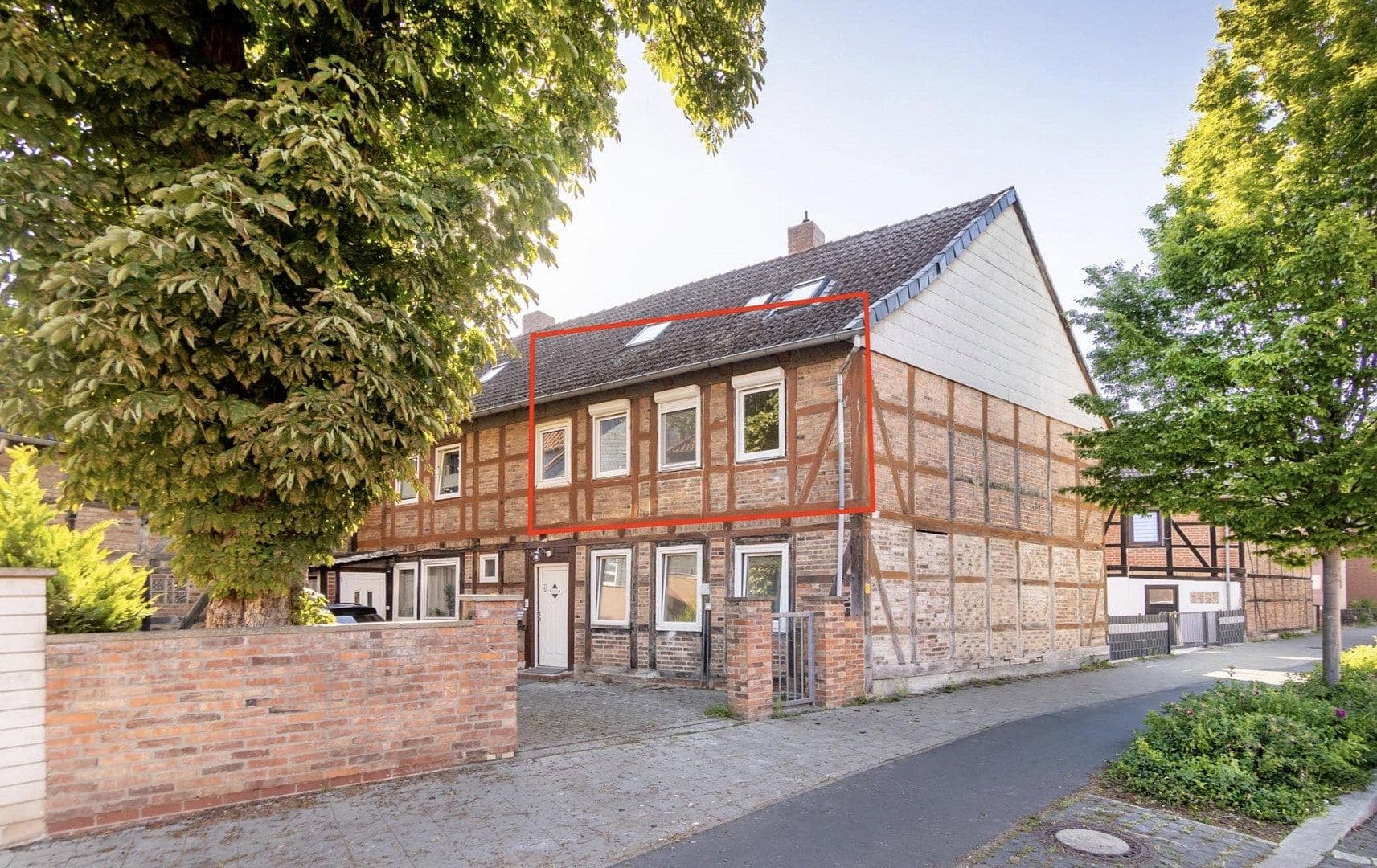 Prenájom bytu 4-izbový 100 m², Leipziger Straße 226, Braunschweig, Dolné Sasko Prenájom bytu 4-izbový 100 m², Leipziger Straße 226, Braunschweig, Dolné Sasko