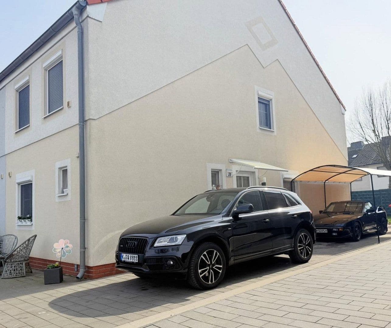 Predaj domu 135 m², pozemok 400 m², Köln, Severné Porýnie - Westfálsko Predaj domu 135 m², pozemok 400 m², Köln, Severné Porýnie - Westfálsko