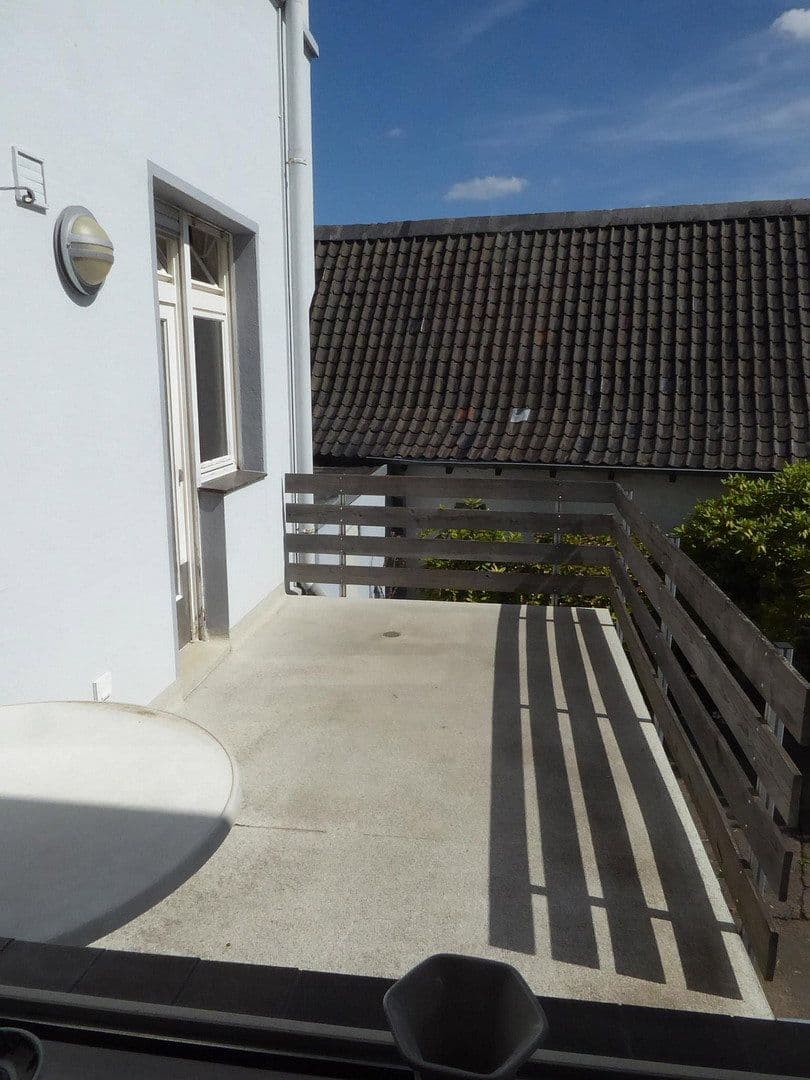 Prenájom bytu 3-izbový 92 m², Buscher Feld 8, Solingen, Severné Porýnie - Westfálsko Prenájom bytu 3-izbový 92 m², Buscher Feld 8, Solingen, Severné Porýnie - Westfálsko