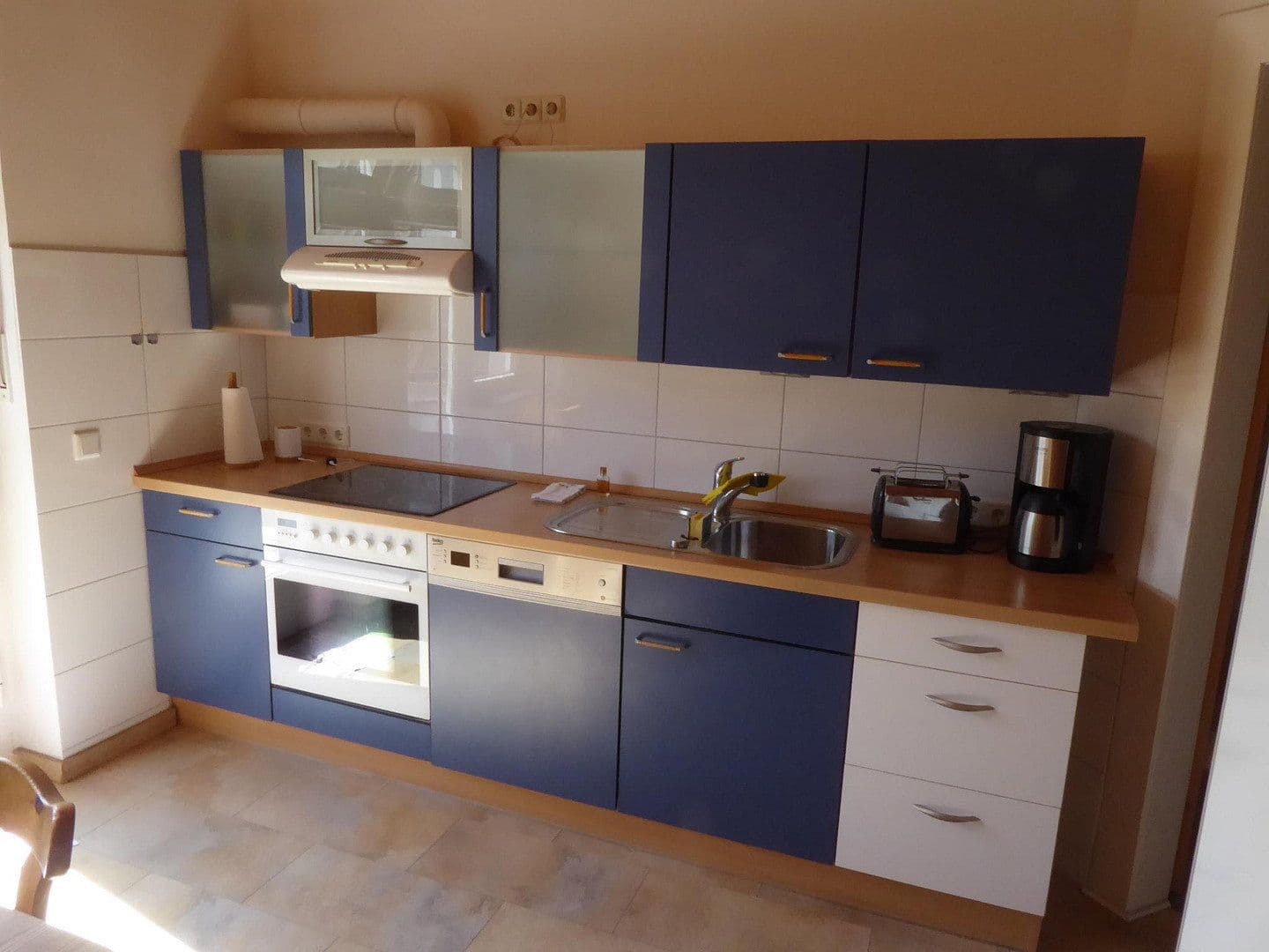 Prenájom bytu 3-izbový 92 m², Buscher Feld 8, Solingen, Severné Porýnie - Westfálsko Prenájom bytu 3-izbový 92 m², Buscher Feld 8, Solingen, Severné Porýnie - Westfálsko