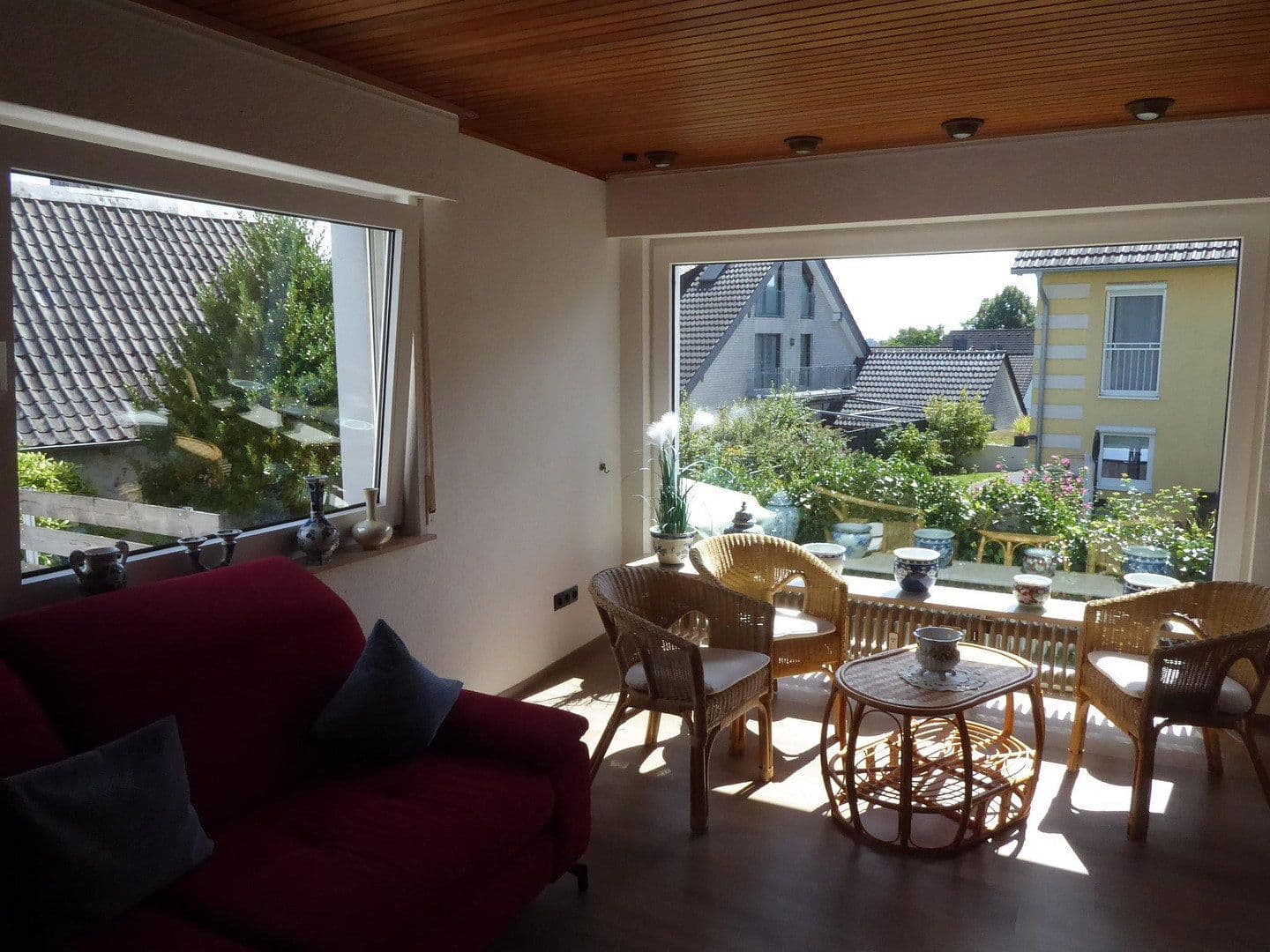 Prenájom bytu 3-izbový 92 m², Buscher Feld 8, Solingen, Severné Porýnie - Westfálsko Prenájom bytu 3-izbový 92 m², Buscher Feld 8, Solingen, Severné Porýnie - Westfálsko