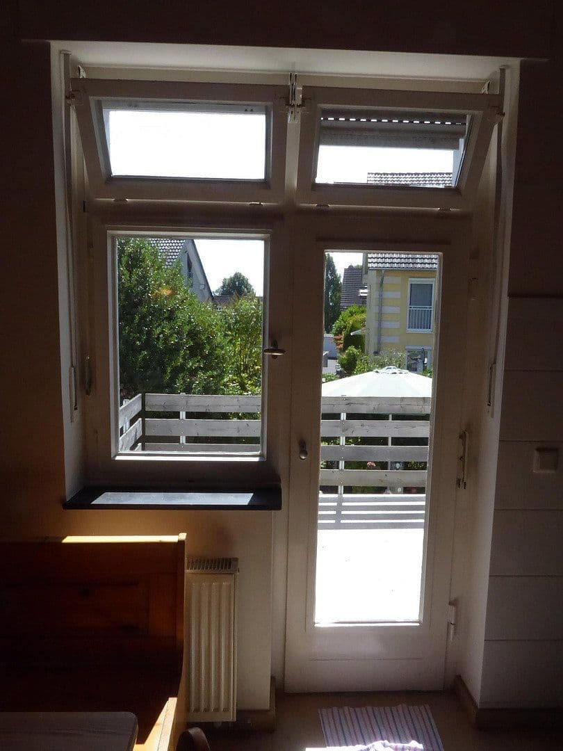 Prenájom bytu 3-izbový 92 m², Buscher Feld 8, Solingen, Severné Porýnie - Westfálsko Prenájom bytu 3-izbový 92 m², Buscher Feld 8, Solingen, Severné Porýnie - Westfálsko