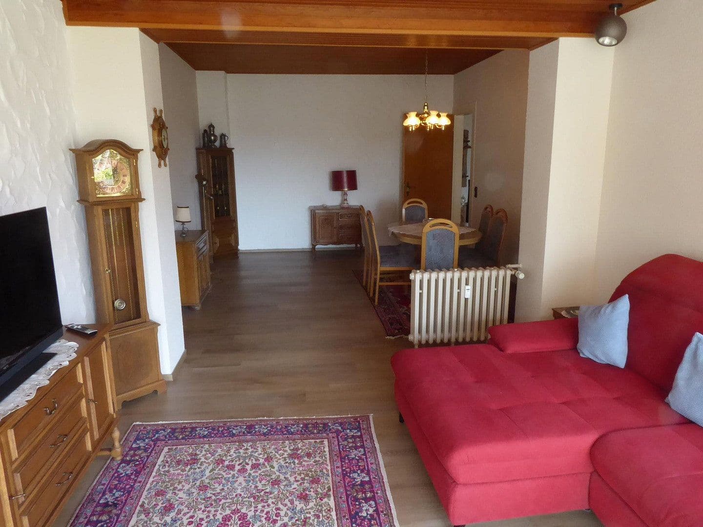 Prenájom bytu 3-izbový 92 m², Buscher Feld 8, Solingen, Severné Porýnie - Westfálsko Prenájom bytu 3-izbový 92 m², Buscher Feld 8, Solingen, Severné Porýnie - Westfálsko