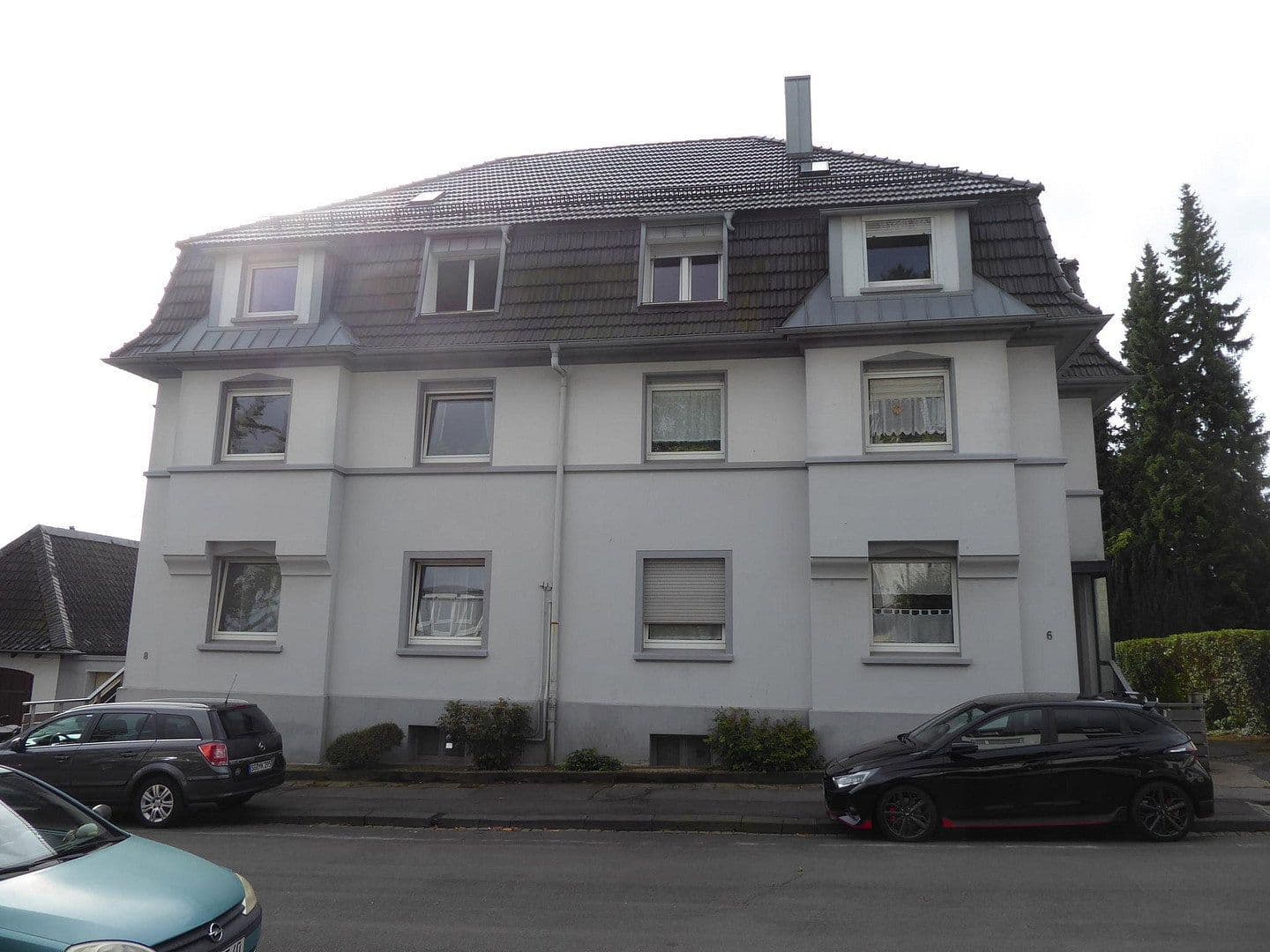Prenájom bytu 3-izbový 92 m², Buscher Feld 8, Solingen, Severné Porýnie - Westfálsko Prenájom bytu 3-izbový 92 m², Buscher Feld 8, Solingen, Severné Porýnie - Westfálsko