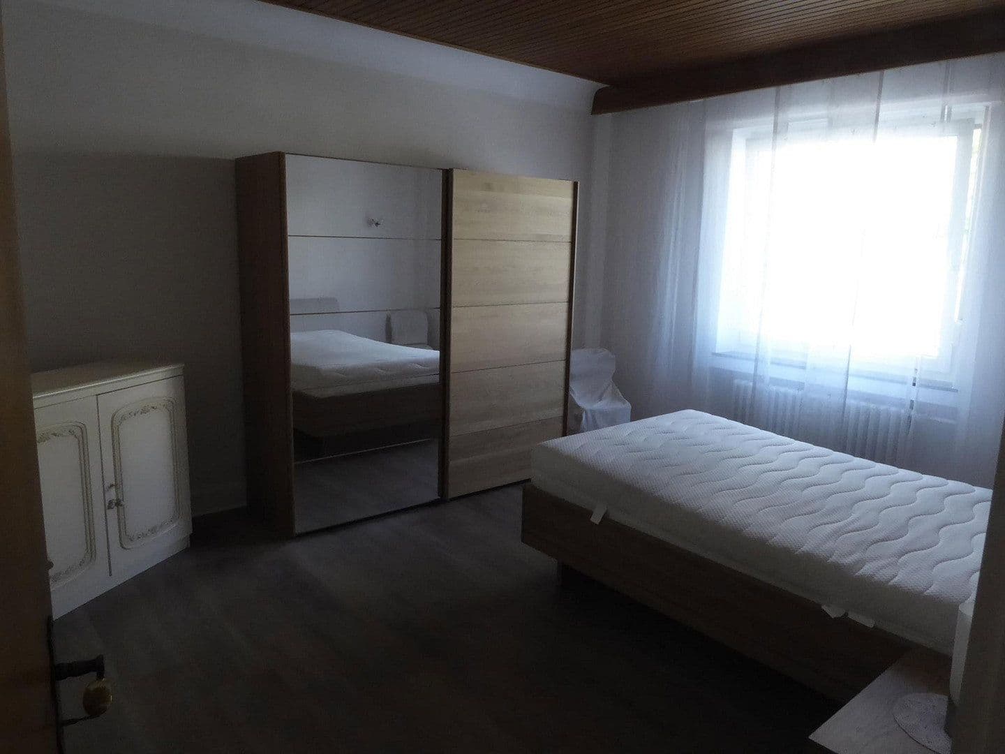 Prenájom bytu 3-izbový 92 m², Buscher Feld 8, Solingen, Severné Porýnie - Westfálsko Prenájom bytu 3-izbový 92 m², Buscher Feld 8, Solingen, Severné Porýnie - Westfálsko