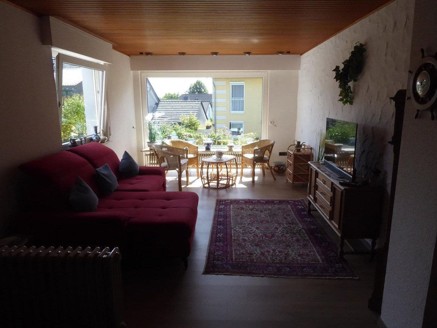 Prenájom bytu 3-izbový 92 m², Buscher Feld 8, Solingen, Severné Porýnie - Westfálsko Prenájom bytu 3-izbový 92 m², Buscher Feld 8, Solingen, Severné Porýnie - Westfálsko