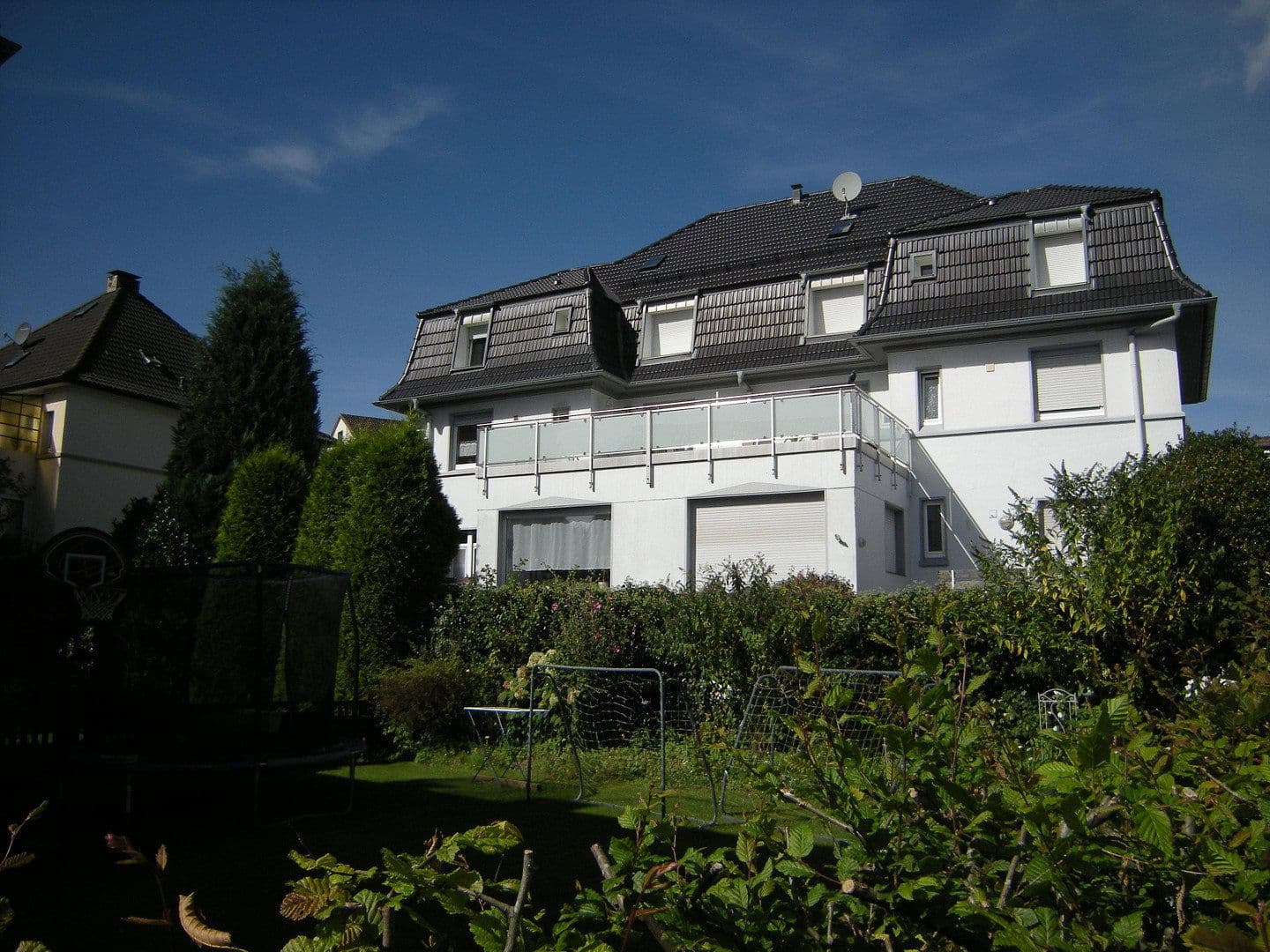 Prenájom bytu 3-izbový 92 m², Buscher Feld 8, Solingen, Severné Porýnie - Westfálsko Prenájom bytu 3-izbový 92 m², Buscher Feld 8, Solingen, Severné Porýnie - Westfálsko