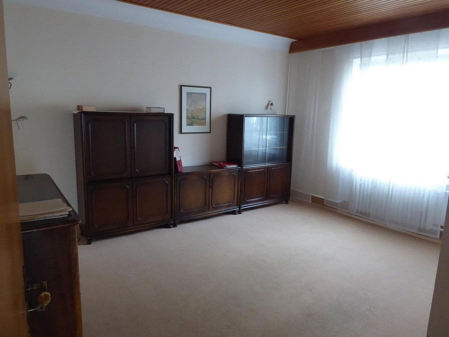 Prenájom bytu 3-izbový 92 m², Buscher Feld 8, Solingen, Severné Porýnie - Westfálsko Prenájom bytu 3-izbový 92 m², Buscher Feld 8, Solingen, Severné Porýnie - Westfálsko